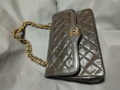 シャネル マトラッセ （ブランドバッグ）の商品画像 - 査定依頼日：2026年2月17日 - 最高査定価格：280,000円