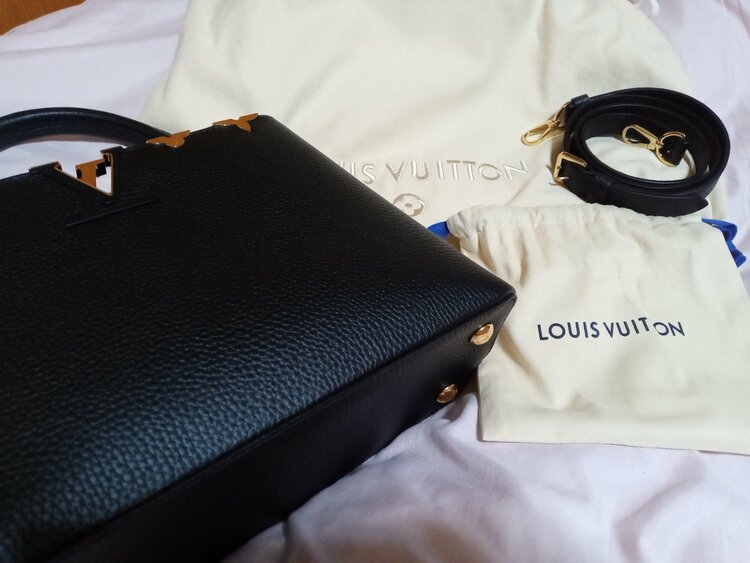 ルイヴィトン ルイヴィトン(その他) （ブランドバッグ）の商品画像 - 査定依頼日：2025年12月22日 - 最高査定価格：390,000円