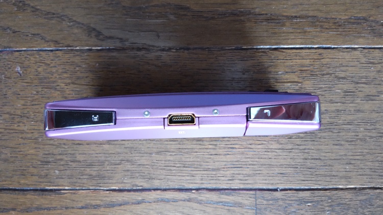 ゲームボーイミクロ（ゲーム機本体・ゲームソフト）の商品画像 - 査定依頼日：2021年12月5日 - 最高査定価格：7,000円