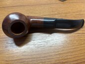 パイプ（喫煙具）の商品画像 - 査定依頼日：2025年5月11日 - 最高査定価格：2,000円