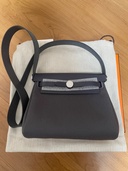 エールバッグジップミニ 20（ブランドバッグ）の商品画像 - 査定依頼日：2026年3月31日 - 最高査定価格：510,000円