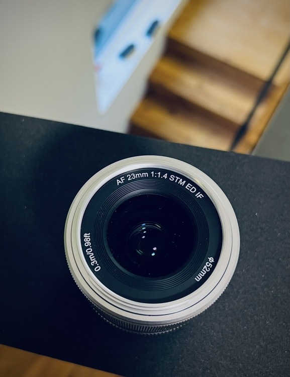 viltrox AF 23/1.4XF（カメラ）の商品画像 - 査定依頼日：2026年8月21日 - 最高査定価格：14,000円