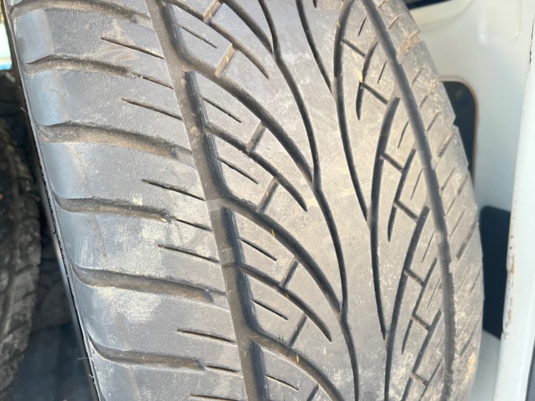 LEXANI　ARTE26インチ（カー用品）の商品画像 - 査定依頼日：2025年7月20日 - 最高査定価格：12,000円