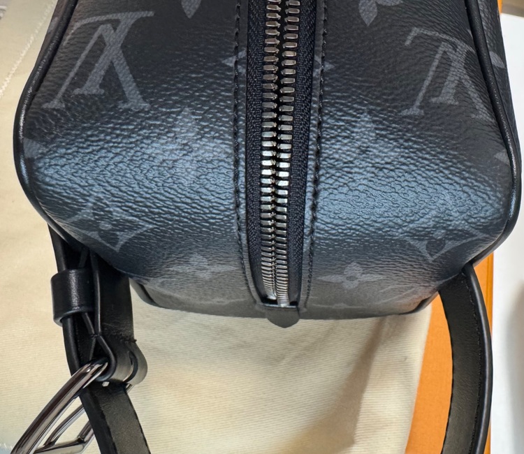 ルイヴィトン モノグラム （ブランドバッグ）の商品画像 - 査定依頼日：2025年6月4日 - 最高査定価格：130,000円