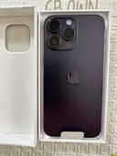 iPhone 14 Pro Max 128GB SIMフリー（スマホ）の商品画像 - 査定依頼日：2023年6月23日 - 最高査定価格：111,000円