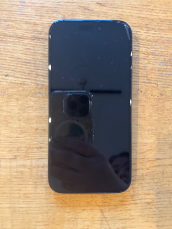 iPhone iPhone 15 Pro 1TB SIMフリー（スマホ）の商品画像 - 査定依頼日：2026年9月13日 - 最高査定価格：92,000円