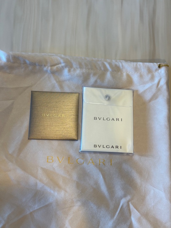 ブルガリ セルペンティ フォーエバー カゴバッグ ショルダーバッグ レザー（ブランドバッグ）の商品画像 - 査定依頼日：2025年7月21日 - 最高査定価格：100,000円