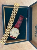 ローレックスデイデイト（高級時計）の商品画像 - 査定依頼日：2025年8月5日 - 最高査定価格：2,500,000円