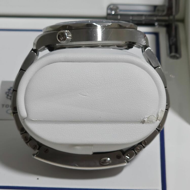 オメガ シーマスター （高級時計）の商品画像 - 査定依頼日：2025年8月13日 - 最高査定価格：650,000円