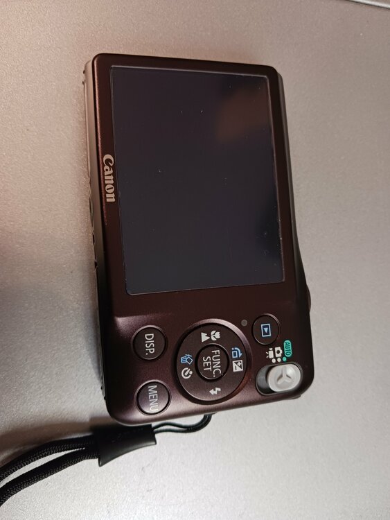 IXY200F （カメラ）の商品画像 - 査定依頼日：2026年2月9日 - 最高査定価格：20,000円