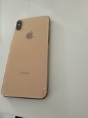 iPhoneXSMax（スマホ）の商品画像 - 査定依頼日：2024年3月19日 - 最高査定価格：14,000円