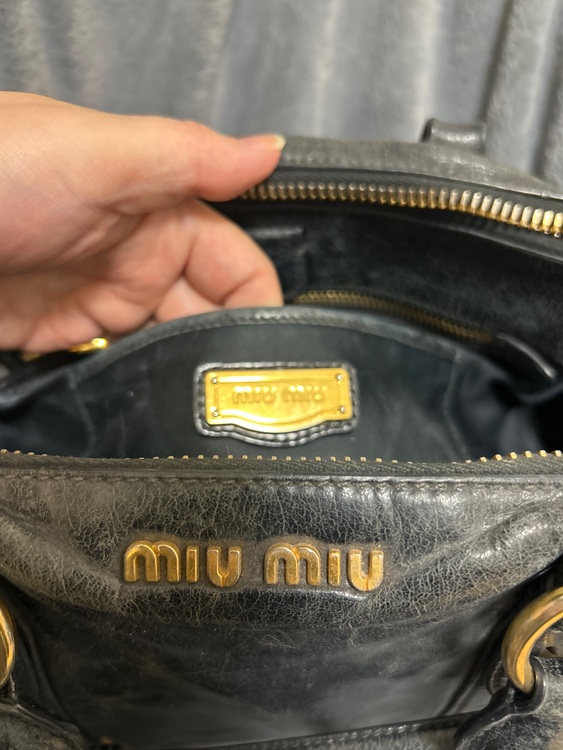 ショルダーバッグ（ブランドバッグ）の商品画像 - 査定依頼日：2025年11月14日 - 最高査定価格：10,000円