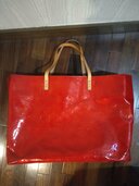 ルイヴィトンバック（ブランドバッグ）の商品画像 - 査定依頼日：2025年12月9日 - 最高査定価格：30,000円