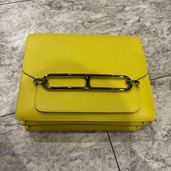 ロウリス23（ブランドバッグ）の商品画像 - 査定依頼日：2025年12月13日 - 最高査定価格：480,000円