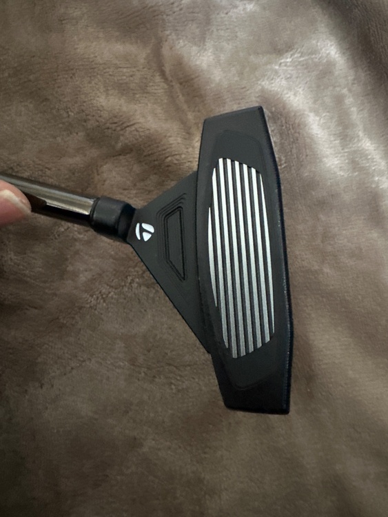 spider gt tm2（ゴルフ用品）の商品画像 - 査定依頼日：2026年2月28日 - 最高査定価格：12,000円