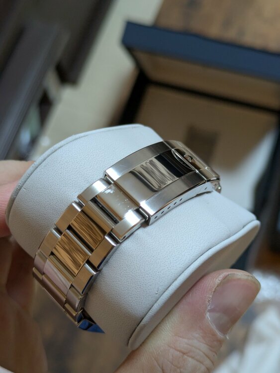 ゼニス エルプリメロ （高級時計）の商品画像 - 査定依頼日：2026年5月1日 - 最高査定価格：930,000円