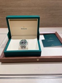 ロレックス サブマリーナー 126610Lv（高級時計）の商品画像 - 査定依頼日：2026年3月12日 - 最高査定価格：2,500,000円