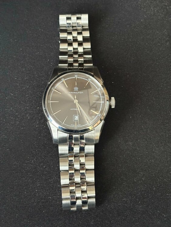 その他 その他 （高級時計）の商品画像 - 査定依頼日：2026年2月26日 - 最高査定価格：45,000円