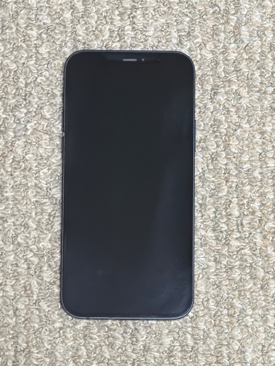 iphone12（スマホ）の商品画像 - 査定依頼日：2026年8月16日 - 最高査定価格：20,000円
