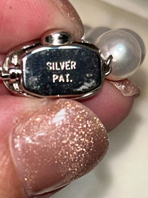 パール3点セット（金・貴金属）の商品画像 - 査定依頼日：2025年10月27日 - 最高査定価格：80,000円