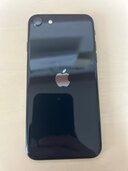 iPhone SE (第 3 世代) 128GB SIMフリー（スマホ）の商品画像 - 査定依頼日：2024年4月2日 - 最高査定価格：42,000円