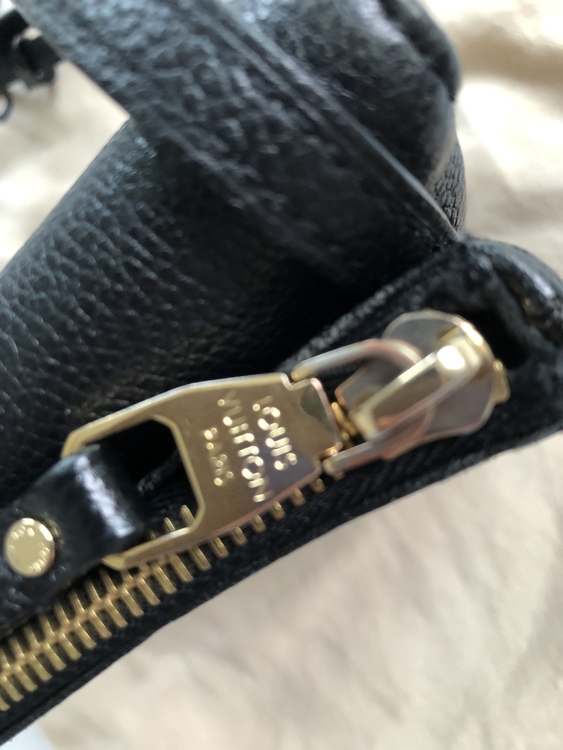 M50258 TWICE M.EMP.NOIR（ブランドバッグ）の商品画像 - 査定依頼日：2022年6月18日 - 最高査定価格：88,000円