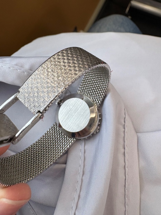 ロレックス その他 チェリー二（高級時計）の商品画像 - 査定依頼日：2026年4月16日 - 最高査定価格：2,500,000円