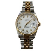 16233g（高級時計）の商品画像 - 査定依頼日：2025年12月17日 - 最高査定価格：1,050,000円