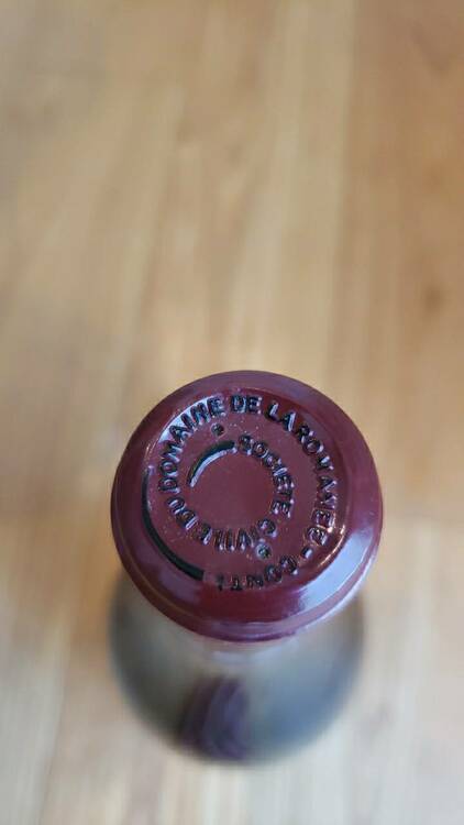  エシェゾー1988（お酒）の商品画像 - 査定依頼日：2025年12月22日 - 最高査定価格：505,000円