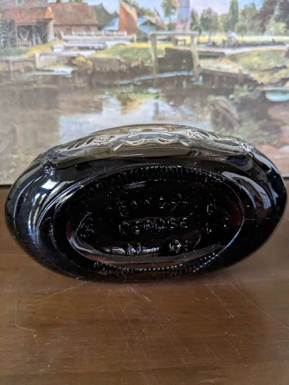 Hennessy XO（お酒）の商品画像 - 査定依頼日：2023年11月3日 - 最高査定価格：18,000円