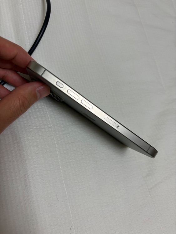 iPhone iPhone 15 Pro 256GB SIMフリー（スマホ）の商品画像 - 査定依頼日：2026年9月22日 - 最高査定価格：92,000円