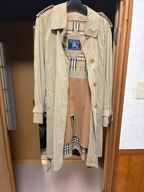 その他 バーバリー （ブランドバッグ）の商品画像 - 査定依頼日：2026年2月20日 - 最高査定価格：10,000円