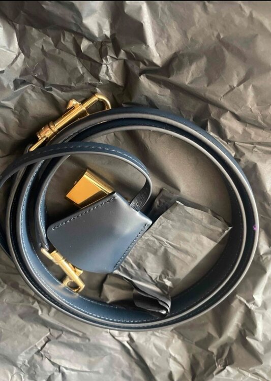 セリーヌセーズ（ブランドバッグ）の商品画像 - 査定依頼日：2025年1月4日 - 最高査定価格：250,000円