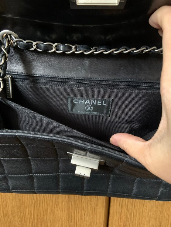 シャネル　マトラッセ（ブランドバッグ）の商品画像 - 査定依頼日：2025年2月25日 - 最高査定価格：200,000円