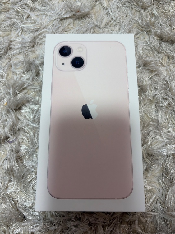 iPhone iPhone 13 128GB Softbank（スマホ）の商品画像 - 査定依頼日：2026年7月22日 - 最高査定価格：34,000円