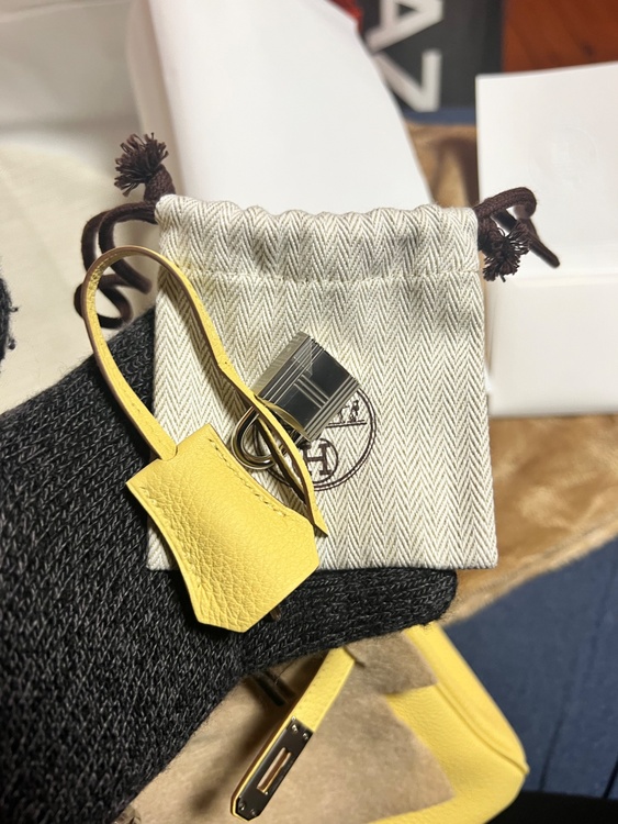 バーキン25 トゴ（ブランドバッグ）の商品画像 - 査定依頼日：2026年2月15日 - 最高査定価格：3,300,000円