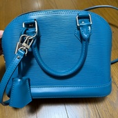 アルマbb（ブランドバッグ）の商品画像 - 査定依頼日：2026年3月6日 - 最高査定価格：120,000円