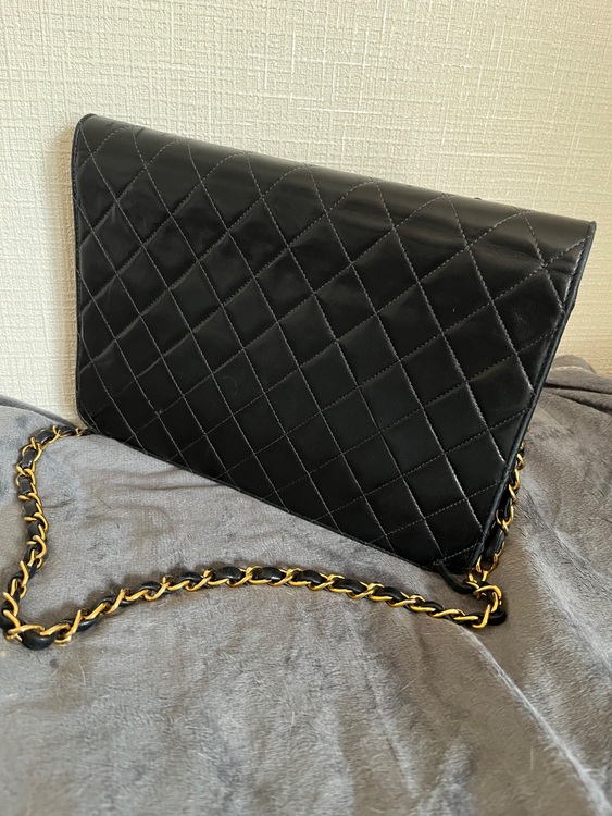 シャネル マトラッセ （ブランドバッグ）の商品画像 - 査定依頼日：2025年12月2日 - 最高査定価格：400,000円