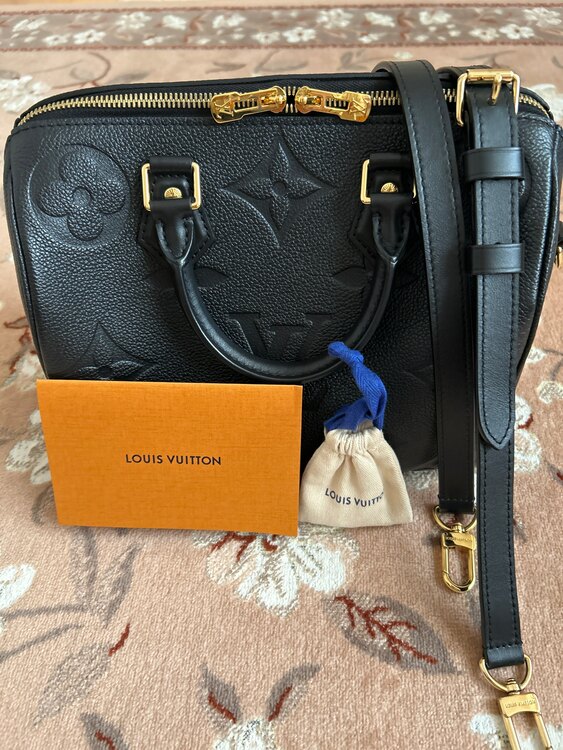 ルイヴィトン スピーディー （ブランドバッグ）の商品画像 - 査定依頼日：2025年3月31日 - 最高査定価格：280,000円