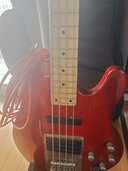 Ibanez atk 700（ピアノ・楽器・PA機材）の商品画像 - 査定依頼日：2026年4月14日 - 最高査定価格：20,000円