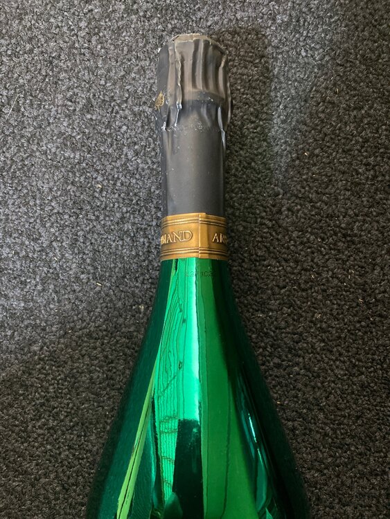 グリーン（お酒）の商品画像 - 査定依頼日：2025年1月22日 - 最高査定価格：40,000円