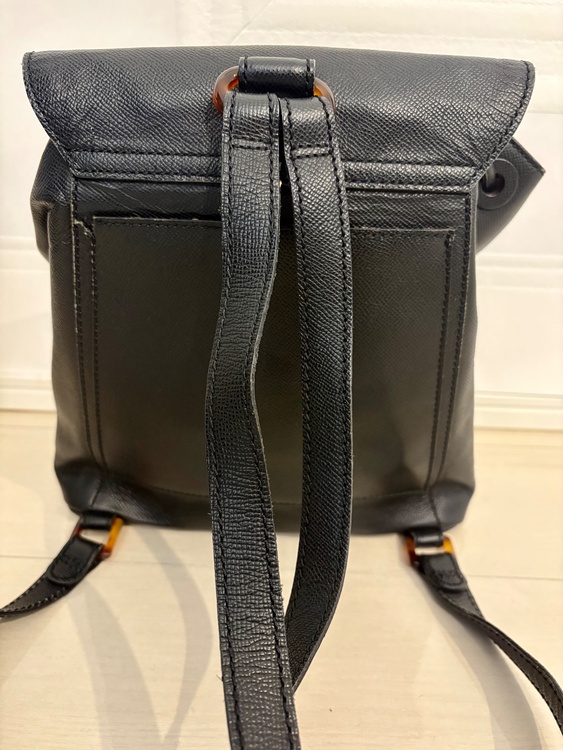 べっ甲ココマークヴィンテージバックパック（ブランドバッグ）の商品画像 - 査定依頼日：2025年12月14日 - 最高査定価格：180,000円