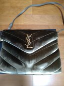 イブサンローラン  （ブランドバッグ）の商品画像 - 最高査定価格：240,000円