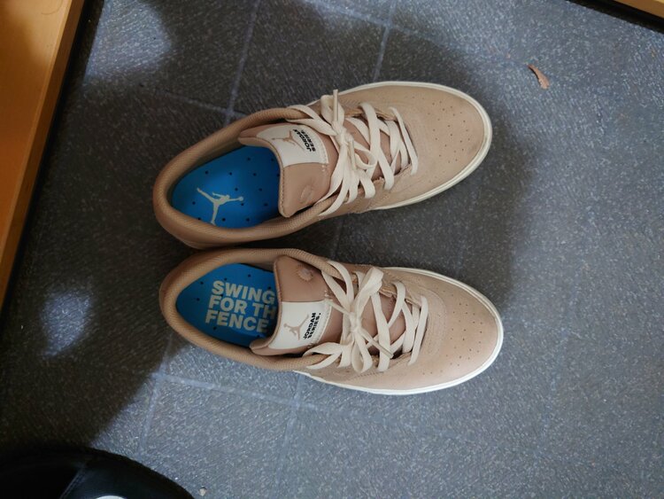 ナイキ　エアジョーダン（古着・ファッション）の商品画像 - 査定依頼日：2026年1月13日 - 最高査定価格：100,000円