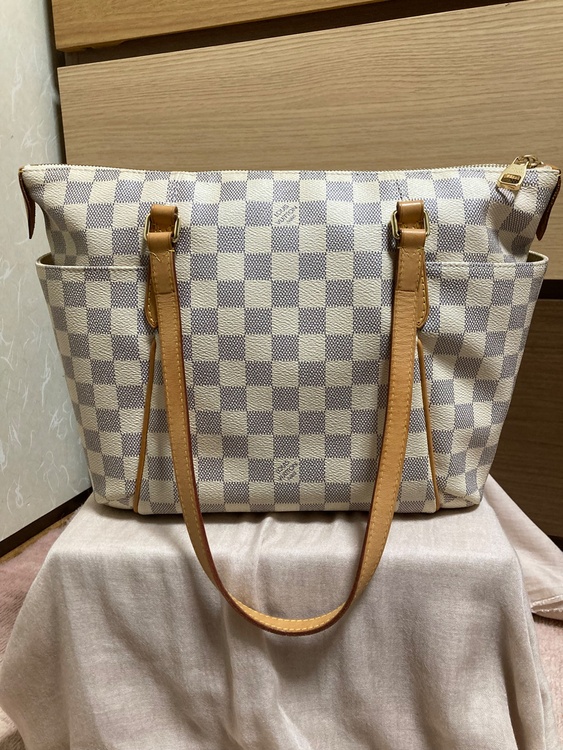 トータリーPM N41280（ブランドバッグ）の商品画像 - 査定依頼日：2026年6月22日 - 最高査定価格：200,000円