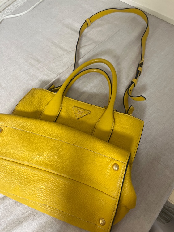 ヴィッテロ ダイノ　BN2317（ブランドバッグ）の商品画像 - 査定依頼日：2025年9月7日 - 最高査定価格：45,000円