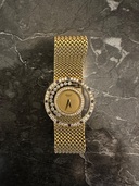 ショパール ハッピーダイヤモンド （高級時計）の商品画像 - 査定依頼日：2025年10月9日 - 最高査定価格：1,100,000円