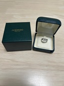 安心堂　結婚指輪（宝石）の商品画像 - 査定依頼日：2025年11月28日 - 最高査定価格：100,000円