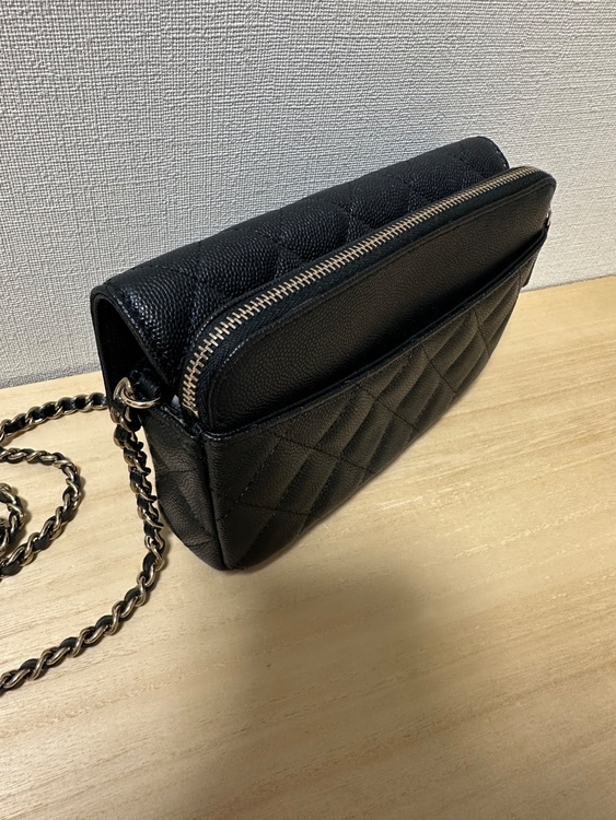 シャネル シャネル(その他) （ブランドバッグ）の商品画像 - 査定依頼日：2026年5月1日 - 最高査定価格：400,000円
