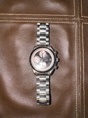 オメガ スピードマスター 3210510（高級時計）の商品画像 - 査定依頼日：2025年8月28日 - 最高査定価格：330,000円